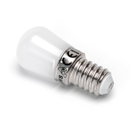 Lâmpada de frigorífico LED T22 E14/2W/230V 3000K - Aigostar