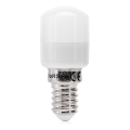 Lâmpada de frigorífico LED T26 E14/2,5W/230V 3000K - Aigostar