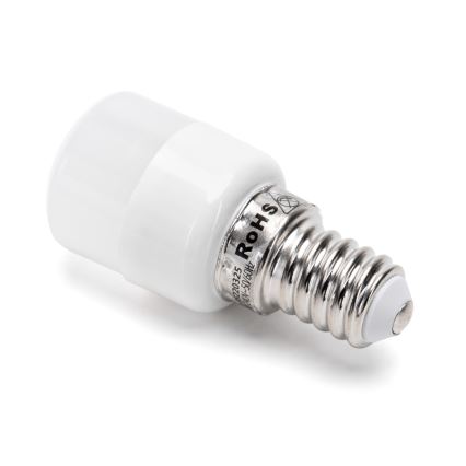 Lâmpada de frigorífico LED T26 E14/2,5W/230V 3000K - Aigostar