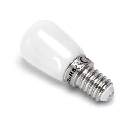 Lâmpada de frigorífico LED T26 E14/3,5W/230V 3000K - Aigostar