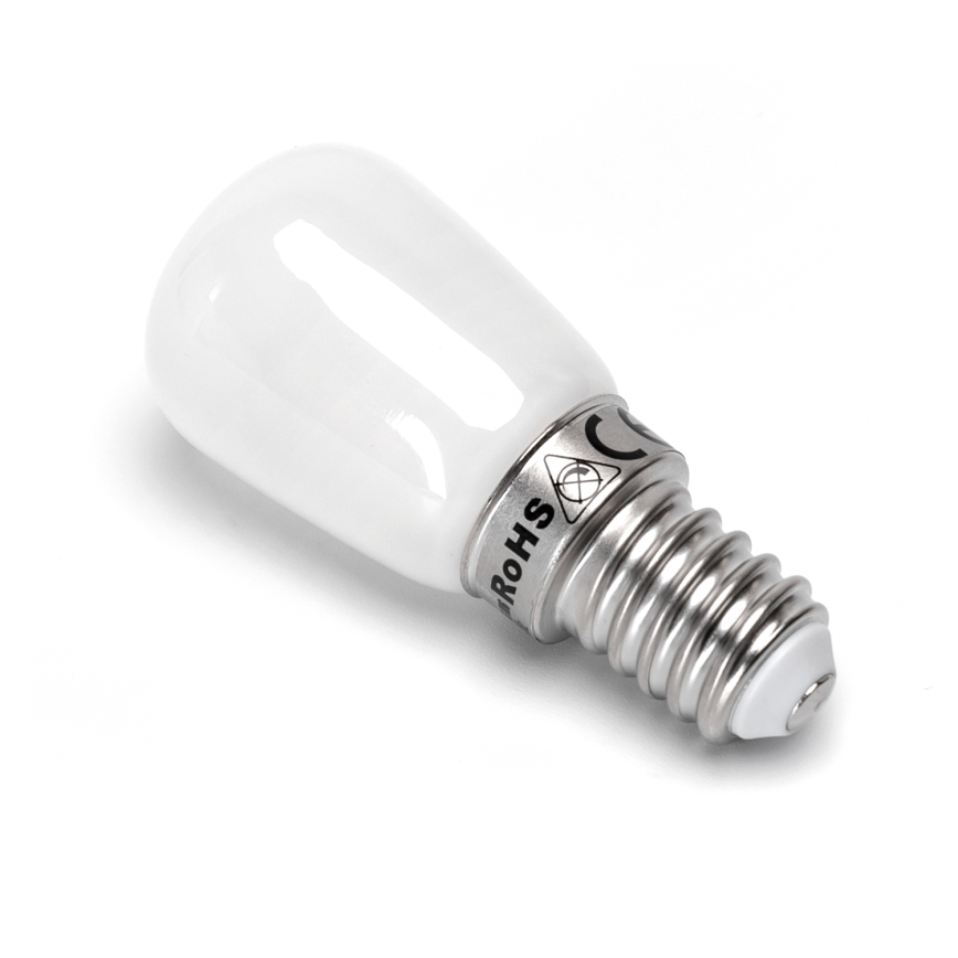 Lâmpada de frigorífico LED T26 E14/3,5W/230V 3000K - Aigostar