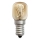 Lâmpada de frigorífico T25 E14/25W/230V 2700K