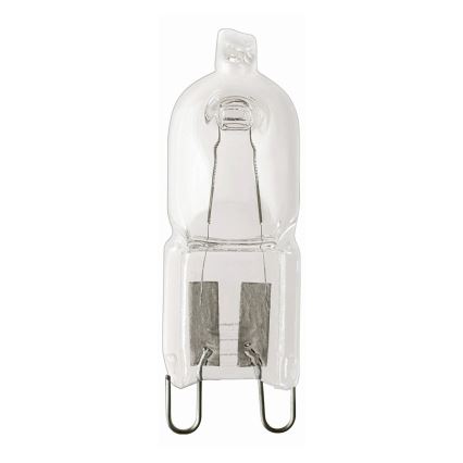 Lâmpada de halogéneo HALOPIN G9/33W/230V 2700K - Osram