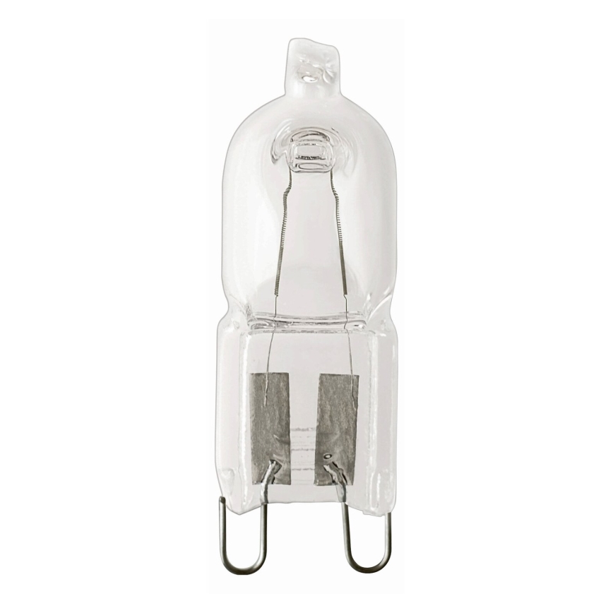 Lâmpada de halogéneo HALOPIN G9/33W/230V 2700K - Osram