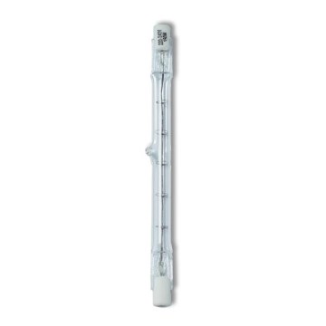 Lâmpada de halogéneo R7s/100W/230V 78 mm