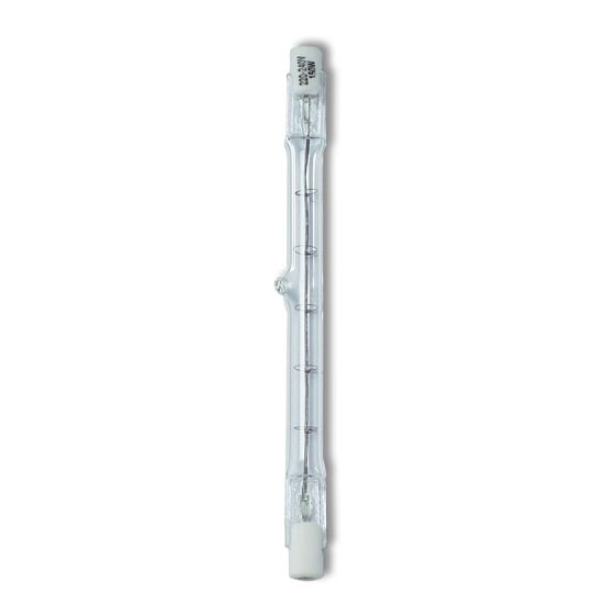 Lâmpada de halogéneo R7s/100W/230V 78 mm