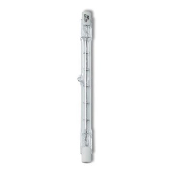 Lâmpada de halogéneo R7s/150W/230V 78 mm