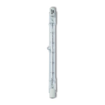 Lâmpada de halogéneo R7s/500W/230V 118 mm