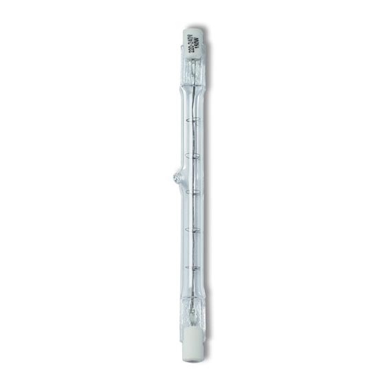 Lâmpada de halogéneo R7s/500W/230V 118 mm