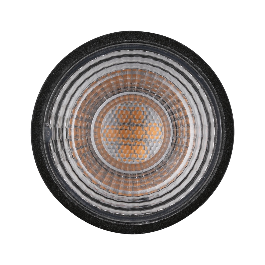 Lâmpada de holofote LED com regulação GU5,3/6,5W/12V 2700K - Paulmann 28757