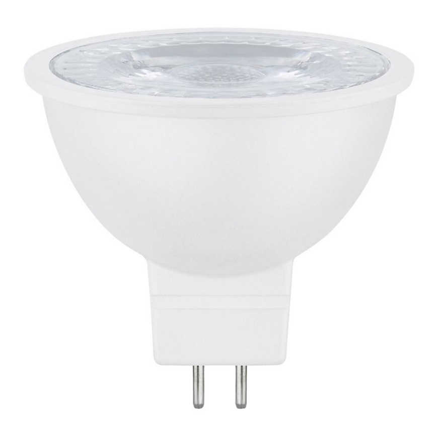 Lâmpada de holofote LED com regulação GU5.3/6.5W/12V 2700K – Paulmann 28758