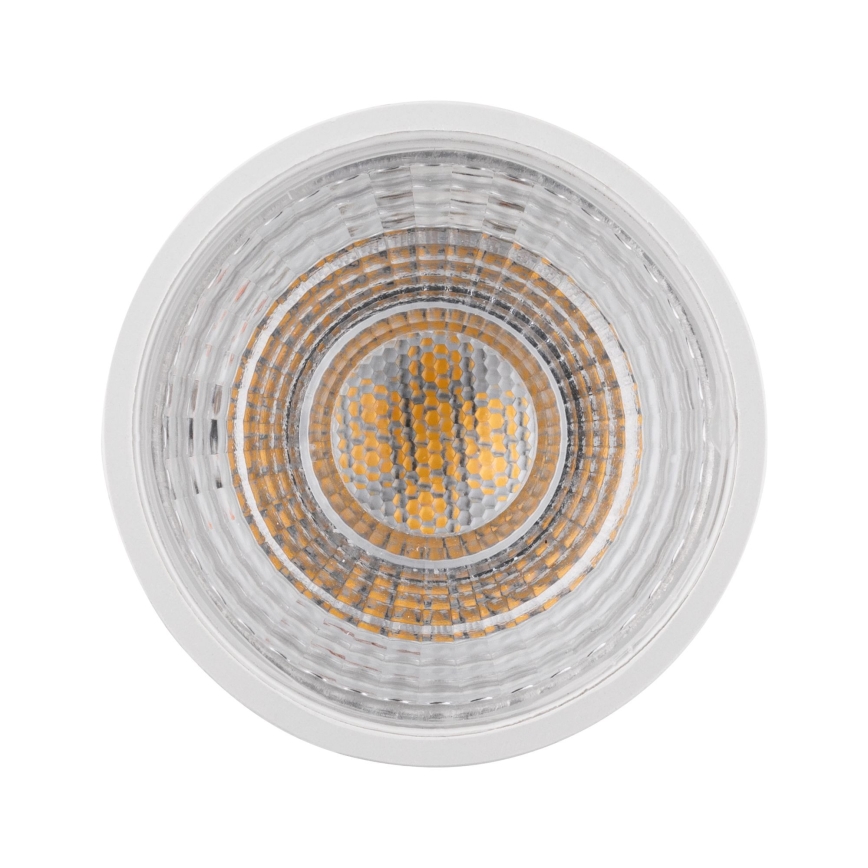 Lâmpada de holofote LED com regulação GU5.3/6.5W/12V 2700K – Paulmann 28758