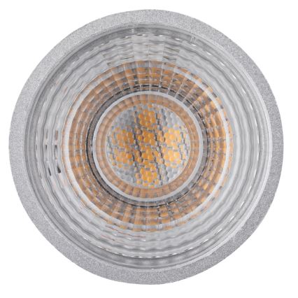 Lâmpada de Holofote LED com regulação GU5,3/6,5W/12V 2700K - Paulmann 28759