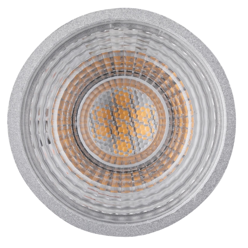 Lâmpada de Holofote LED com regulação GU5,3/6,5W/12V 2700K - Paulmann 28759