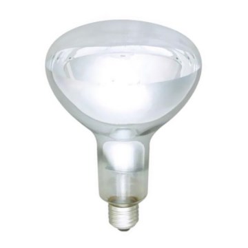 Lâmpada de infra E27/250W/230V