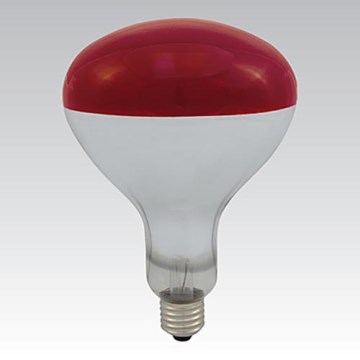 Lâmpada de infravermelhos INFRATHERM E27/125W