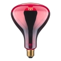 Lâmpada de infravermelhos regulável R125 E27/250W/230V 1000K - Paulmann 20126