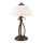 Lâmpada de mesa ADELLE 1xE27/60W/230V