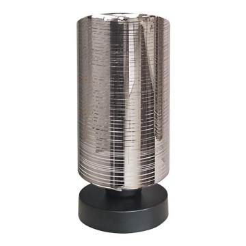 Lâmpada de mesa COX 1xE27/60W/230V