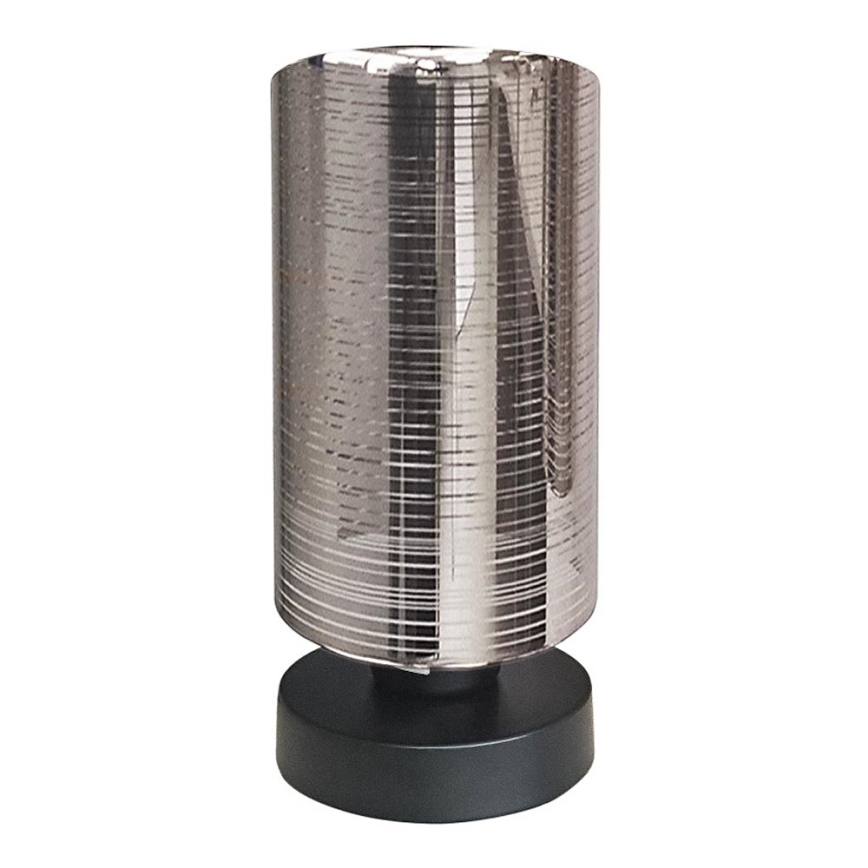 Lâmpada de mesa COX 1xE27/60W/230V