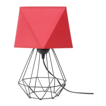 Lâmpada de mesa DIAMENT 1xE27/60W/230V