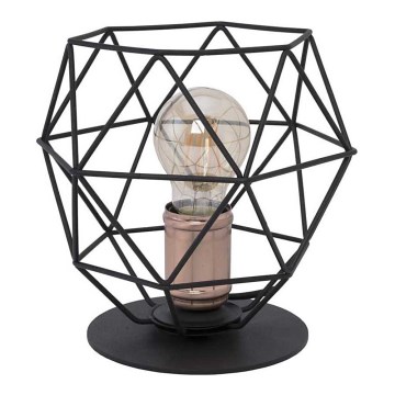 Lâmpada de mesa GALAXY 1xE27/60W/230V