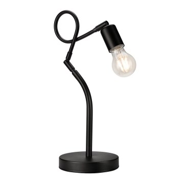 Lâmpada de mesa HARRY 1xE27/60W/230V