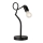 Lâmpada de mesa HARRY 1xE27/60W/230V