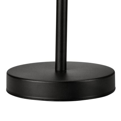 Lâmpada de mesa HARRY 1xE27/60W/230V