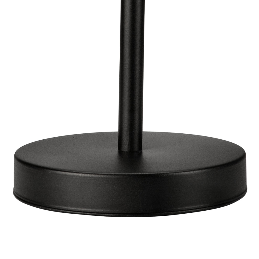 Lâmpada de mesa HARRY 1xE27/60W/230V