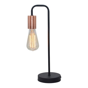 Lâmpada de mesa HERPE 1xE27/60W/230V