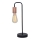 Lâmpada de mesa HERPE 1xE27/60W/230V