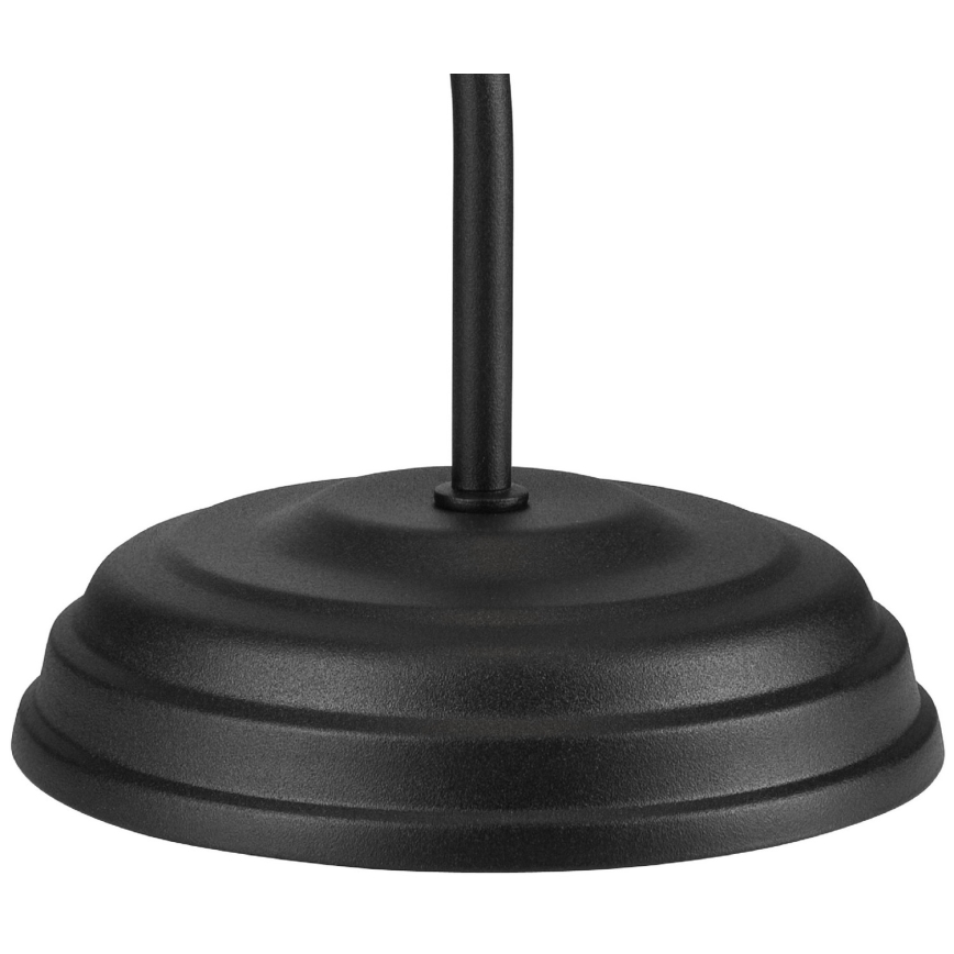 Lâmpada de mesa RETRO II 1xE27/60W/230V