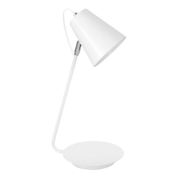 Lâmpada de mesa TABLE LAMPS 1xE27/60W/230V