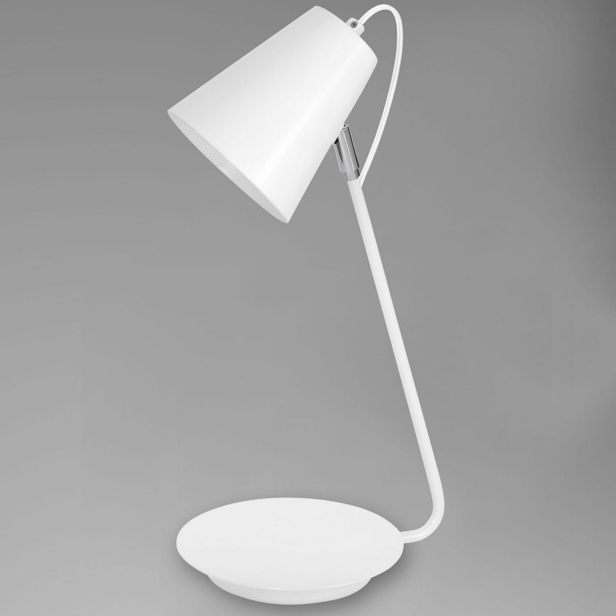 Lâmpada de mesa TABLE LAMPS 1xE27/60W/230V