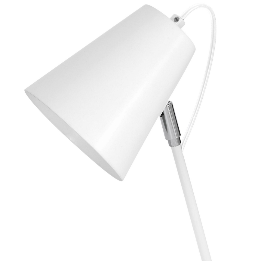 Lâmpada de mesa TABLE LAMPS 1xE27/60W/230V