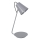 Lâmpada de mesa TABLE LAMPS 1xE27/60W/230V