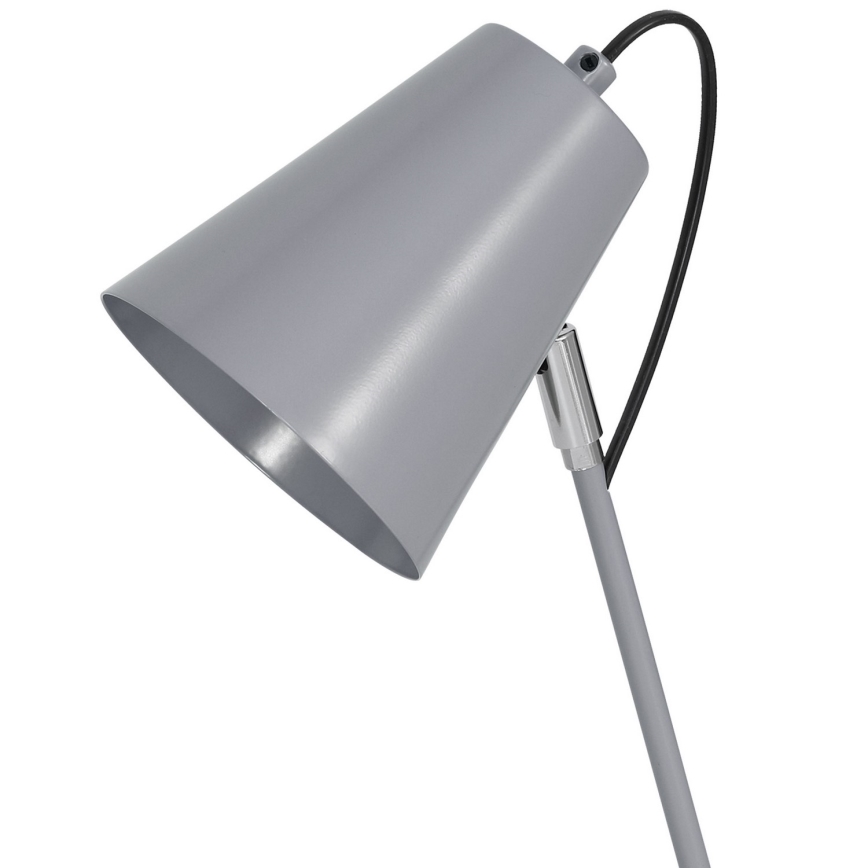 Lâmpada de mesa TABLE LAMPS 1xE27/60W/230V