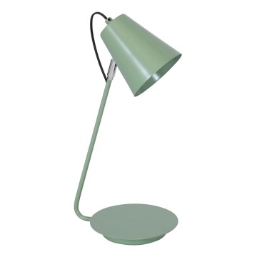 Lâmpada de mesa TABLE LAMPS 1xE27/60W/230V