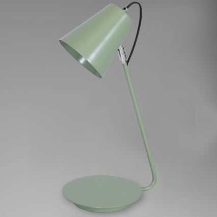 Lâmpada de mesa TABLE LAMPS 1xE27/60W/230V