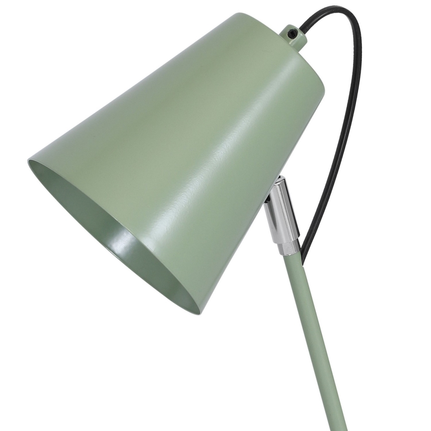 Lâmpada de mesa TABLE LAMPS 1xE27/60W/230V
