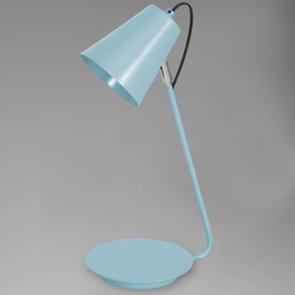 Lâmpada de mesa TABLE LAMPS 1xE27/60W/230V