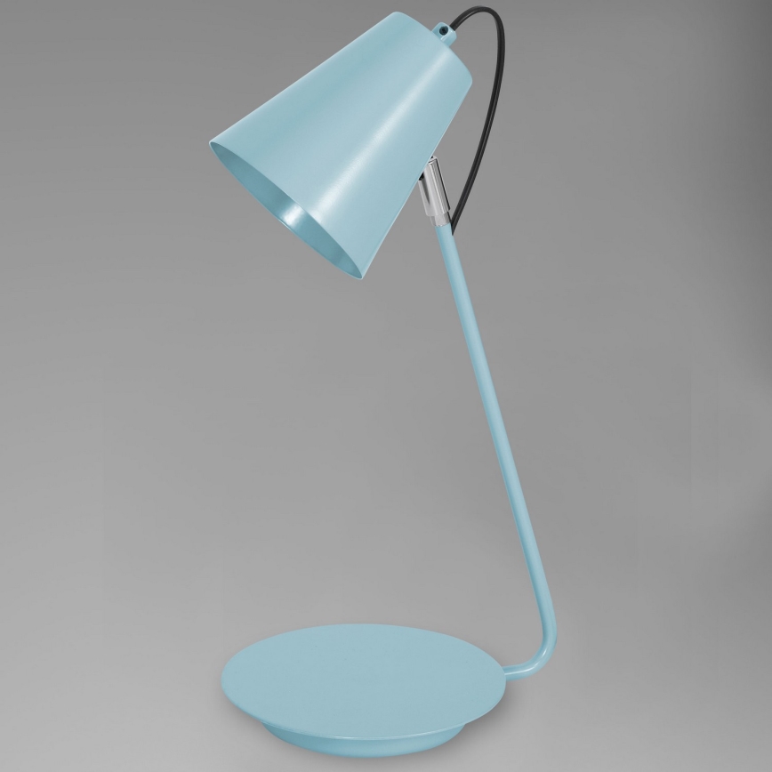 Lâmpada de mesa TABLE LAMPS 1xE27/60W/230V
