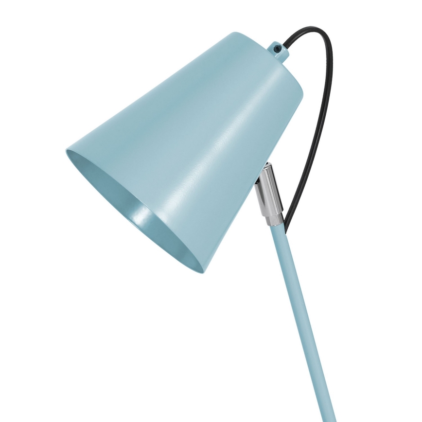 Lâmpada de mesa TABLE LAMPS 1xE27/60W/230V