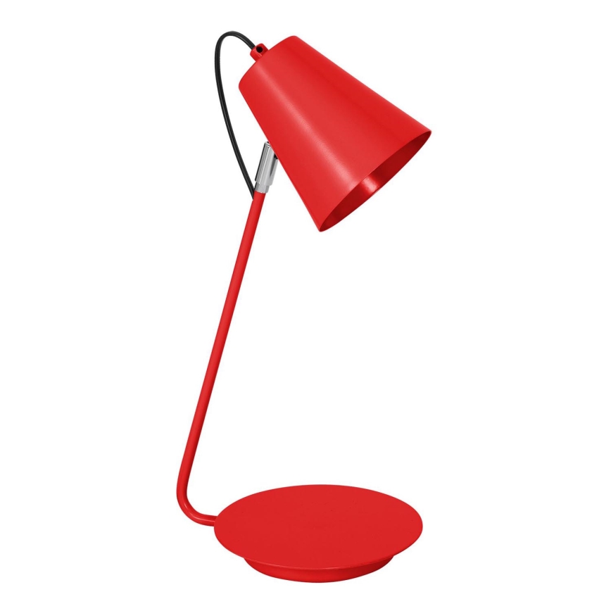 Lâmpada de mesa TABLE LAMPS 1xE27/60W/230V