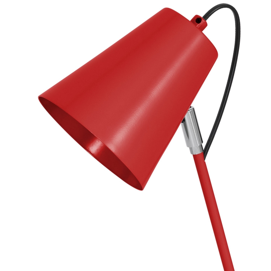 Lâmpada de mesa TABLE LAMPS 1xE27/60W/230V