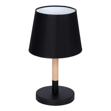 Lâmpada de mesa TABLE LAMPS 1xE27/60W/230V