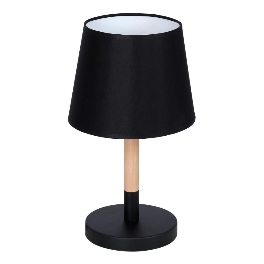 Lâmpada de mesa TABLE LAMPS 1xE27/60W/230V