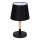 Lâmpada de mesa TABLE LAMPS 1xE27/60W/230V