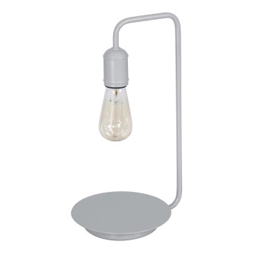 Lâmpada de mesa TABLE LAMPS 1xE27/60W/230V